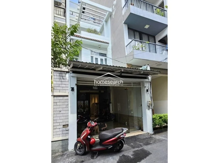 HOUSE FOR RENT IN THAO DIEN - DIST.2 in An Khanh - Photo 1