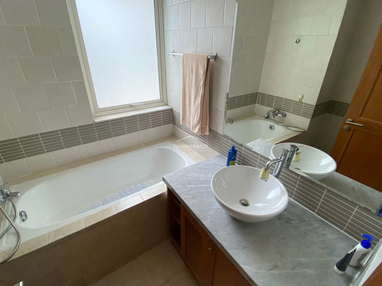 3-Bedroom Fully Furnished Apartment for Rent in River Garden, Thao Dien – $1,600 - 6