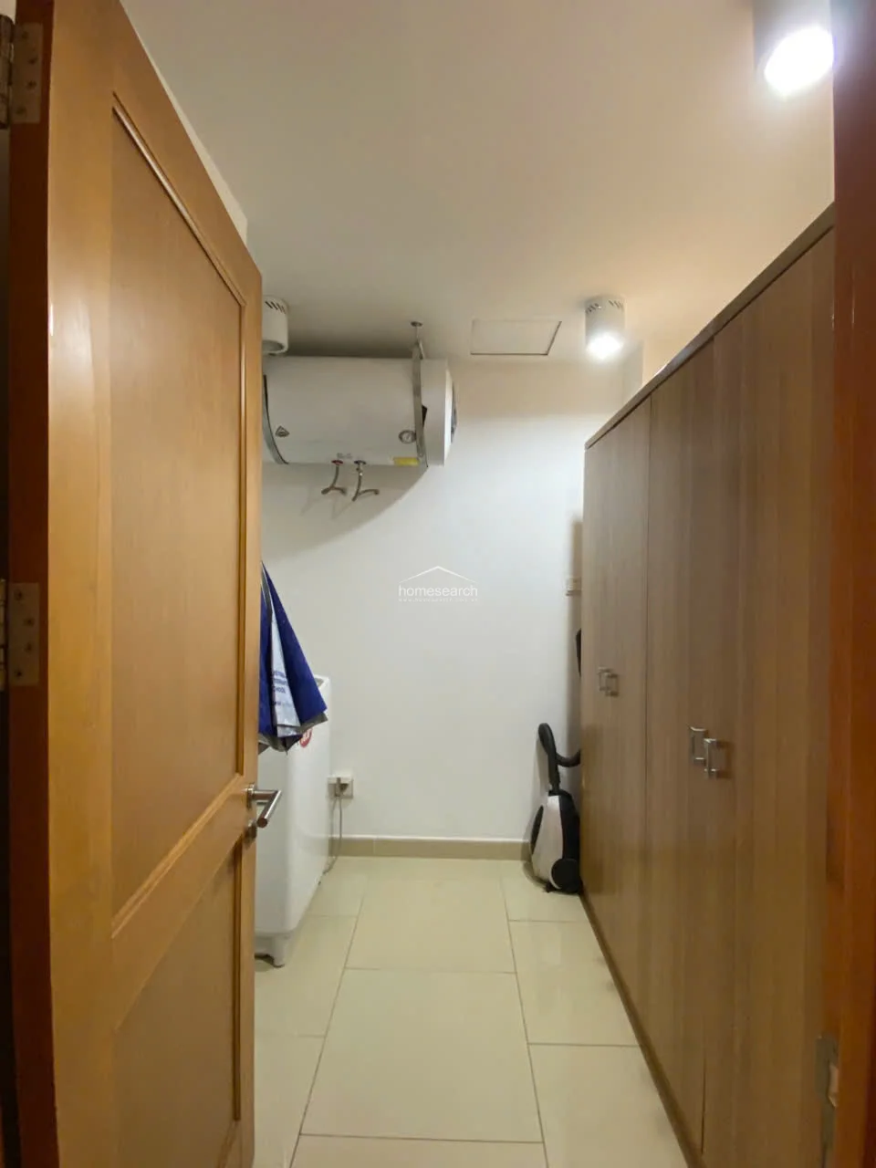 3-Bedroom Fully Furnished Apartment for Rent in River Garden, Thao Dien – $1,600 - 8