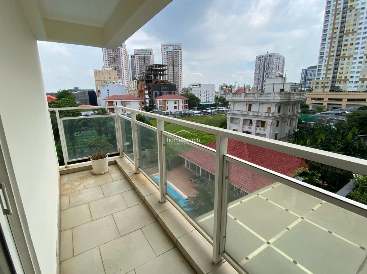3-Bedroom Fully Furnished Apartment for Rent in River Garden, Thao Dien – $1,600 - 9