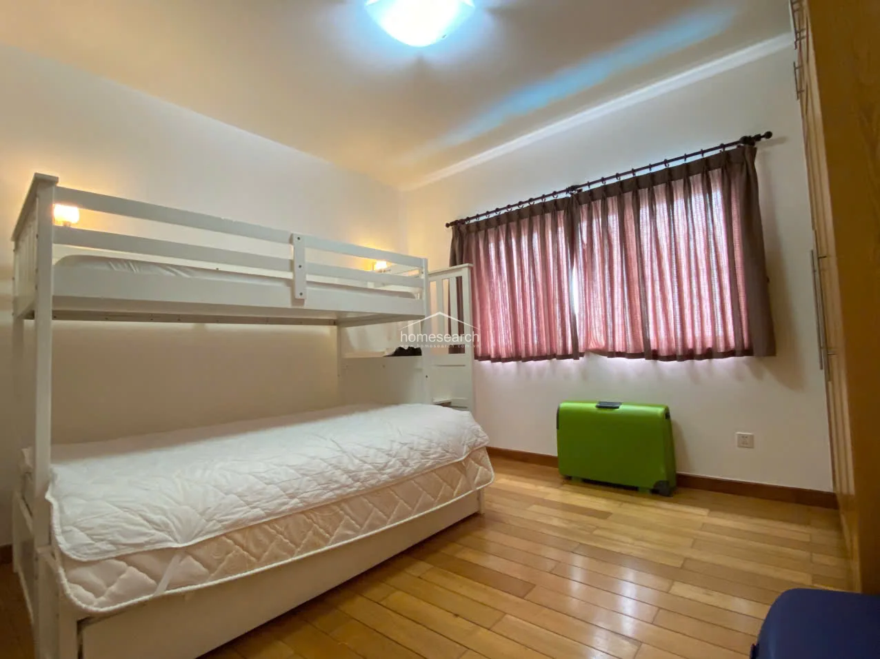 3-Bedroom Fully Furnished Apartment for Rent in River Garden, Thao Dien – $1,600 - 10