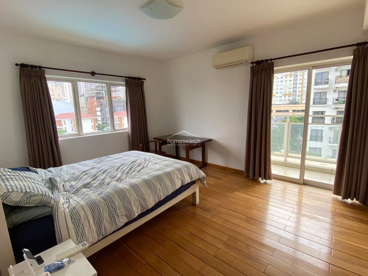 3-Bedroom Fully Furnished Apartment for Rent in River Garden, Thao Dien – $1,600 - 11