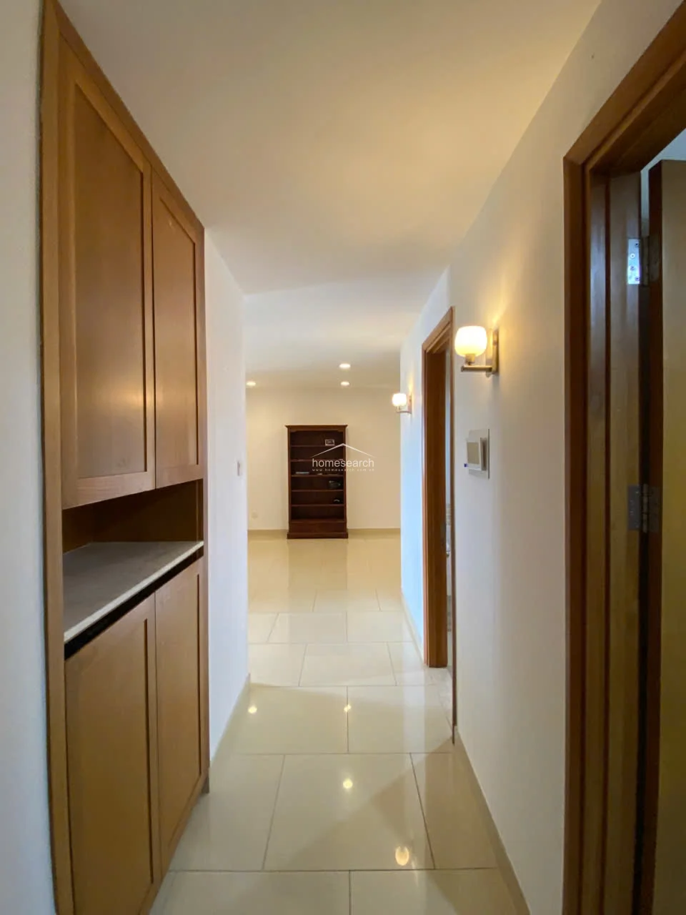 3-Bedroom Fully Furnished Apartment for Rent in River Garden, Thao Dien – $1,600 - 12