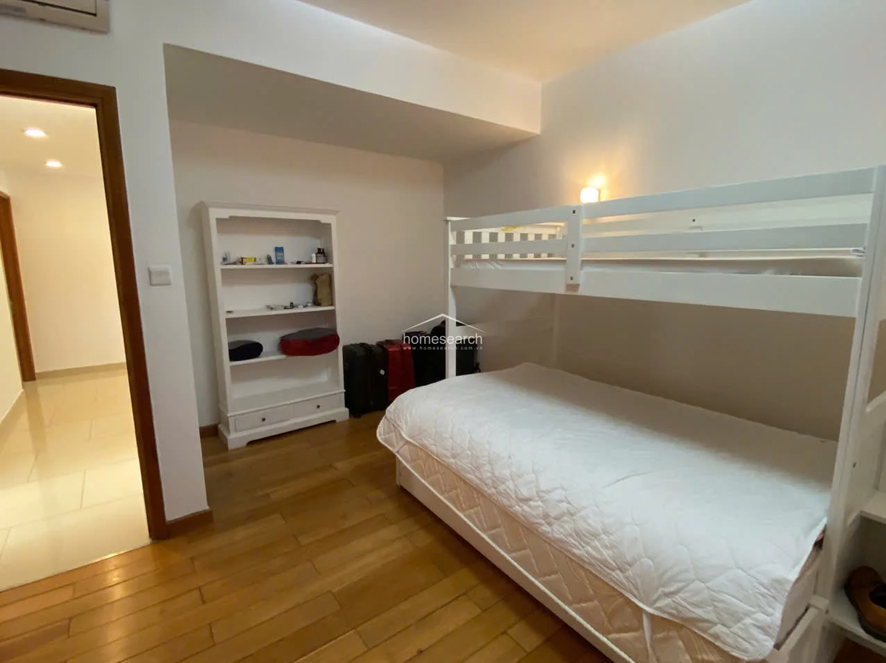 3-Bedroom Fully Furnished Apartment for Rent in River Garden, Thao Dien – $1,600 - 13