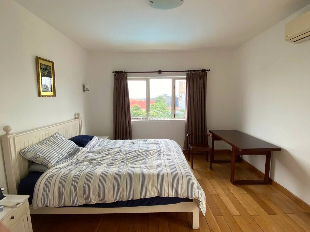 3-Bedroom Fully Furnished Apartment for Rent in River Garden, Thao Dien – $1,600 - 14