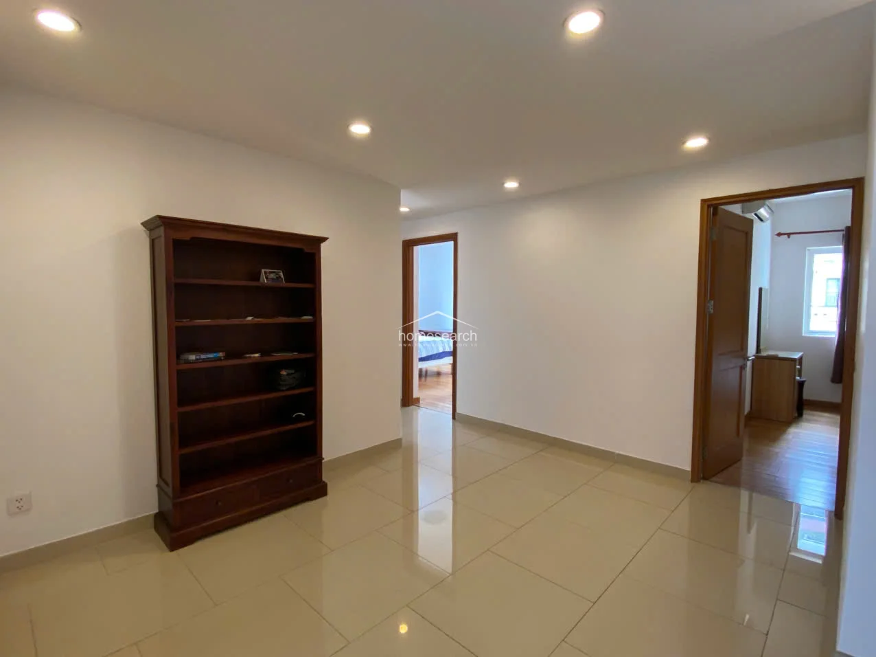 3-Bedroom Fully Furnished Apartment for Rent in River Garden, Thao Dien – $1,600 - 16