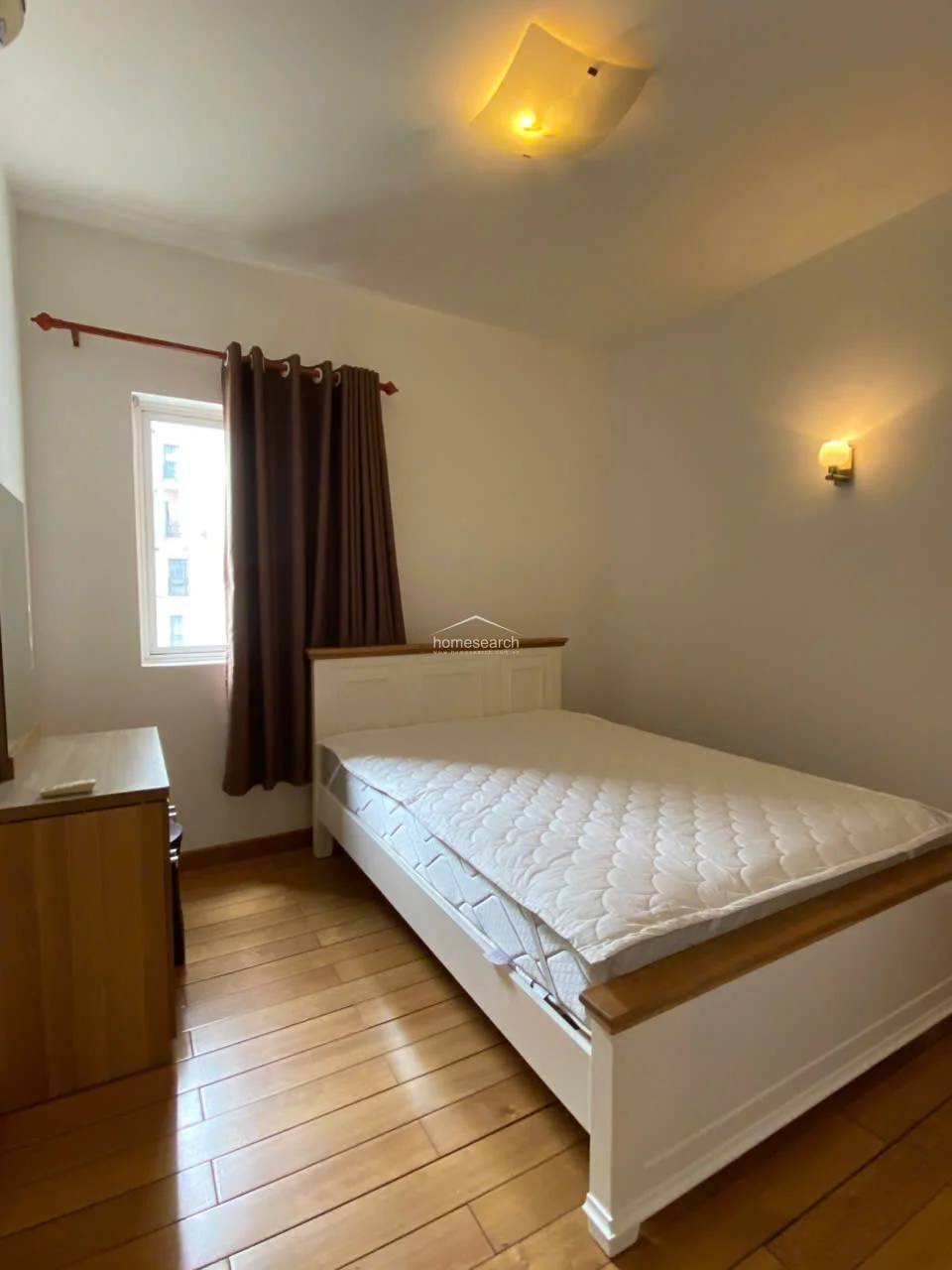 3-Bedroom Fully Furnished Apartment for Rent in River Garden, Thao Dien – $1,600 - 19