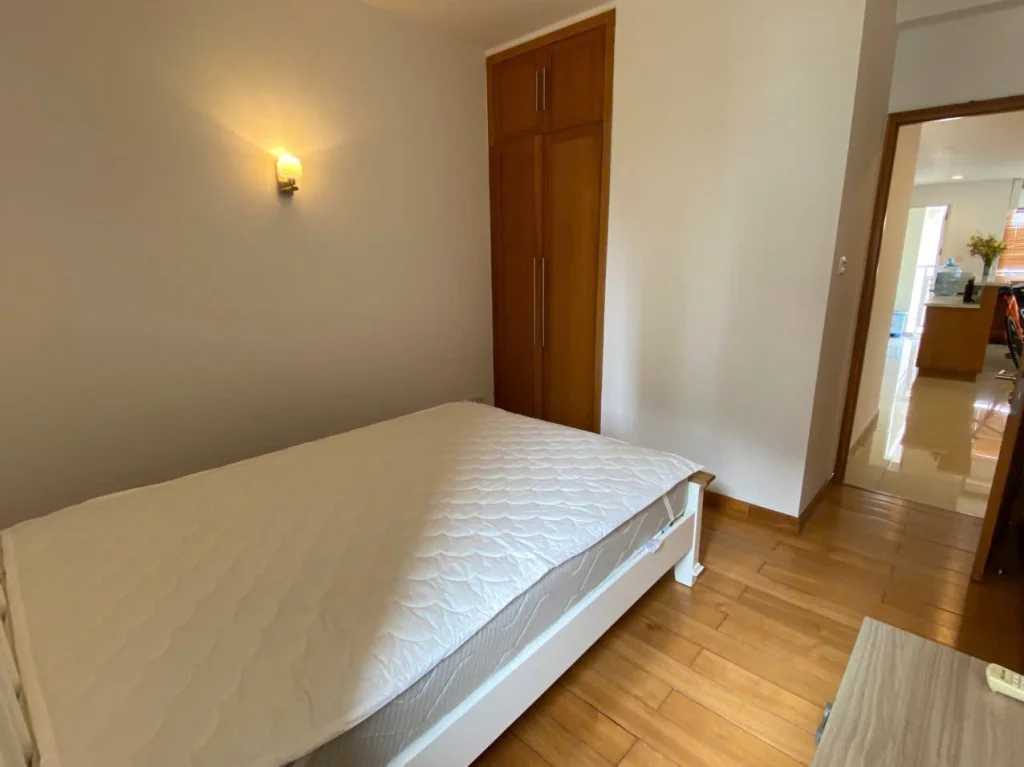 3-Bedroom Fully Furnished Apartment for Rent in River Garden, Thao Dien – $1,600