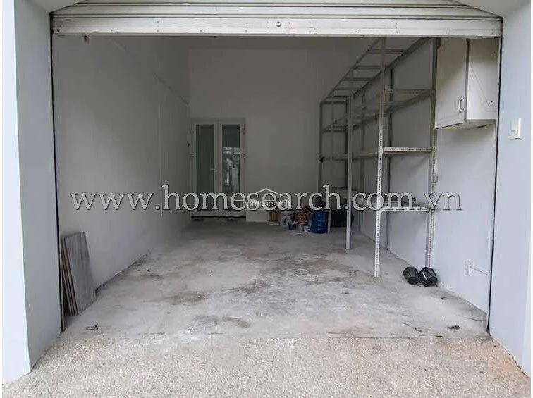 Villa for rent in compound An Khanh - 6