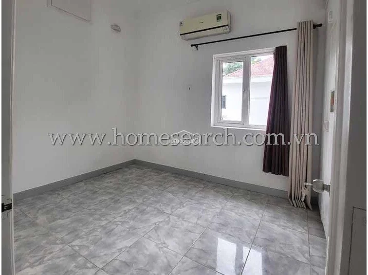 Villa for rent in compound An Khanh - 11