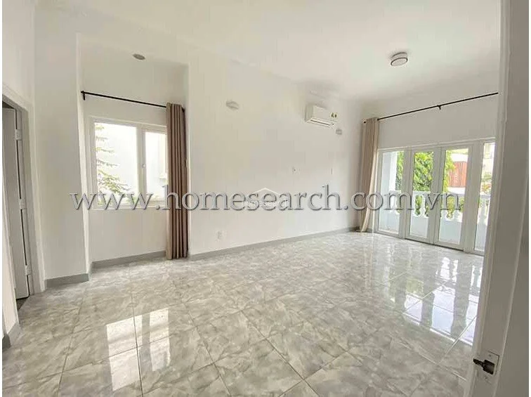 Villa for rent in compound An Khanh - 17