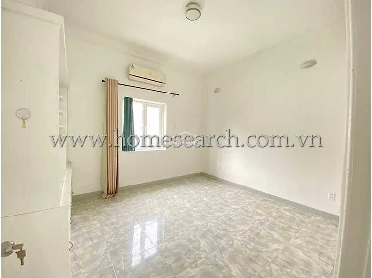 Villa for rent in compound An Khanh - 21