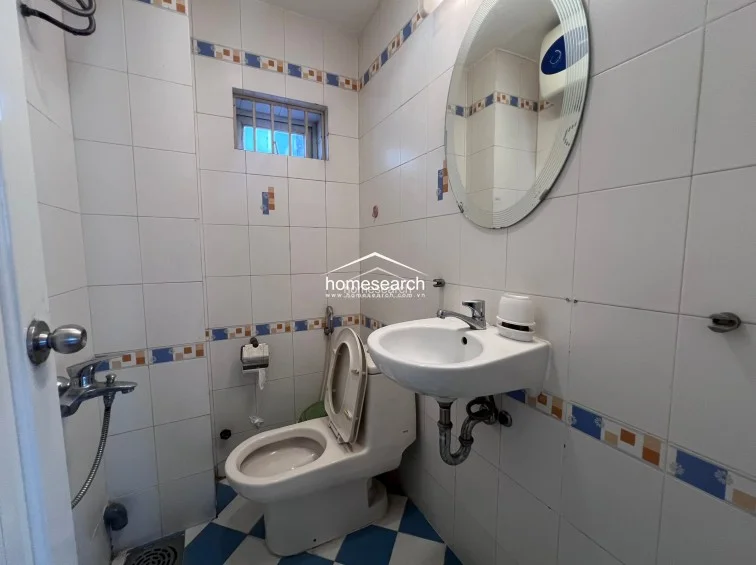 HOUSE FOR RENT IN COMPOUND - THAO DIEN - DIST.2 - 32