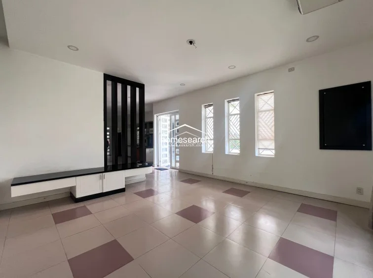 HOUSE FOR RENT IN COMPOUND - THAO DIEN - DIST.2 - 12