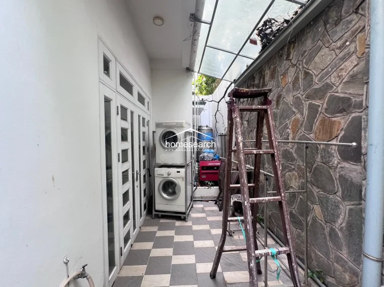 HOUSE FOR RENT IN COMPOUND - THAO DIEN - DIST.2 - 13