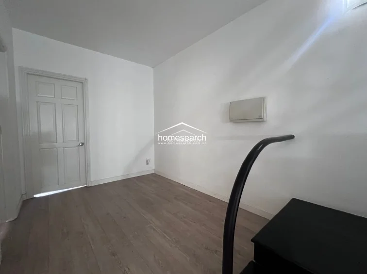 HOUSE FOR RENT IN COMPOUND - THAO DIEN - DIST.2 - 18