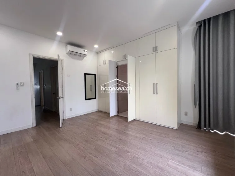 HOUSE FOR RENT IN COMPOUND - THAO DIEN - DIST.2 - 25