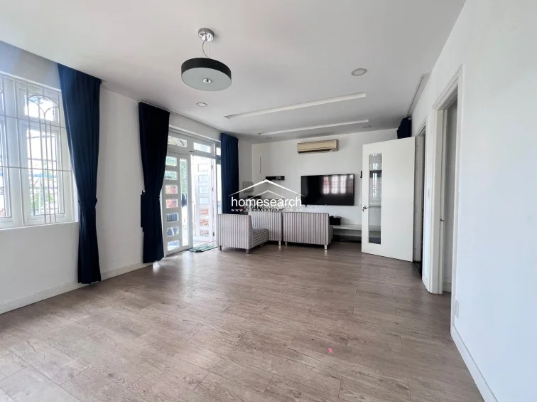 HOUSE FOR RENT IN COMPOUND - THAO DIEN - DIST.2 - 29