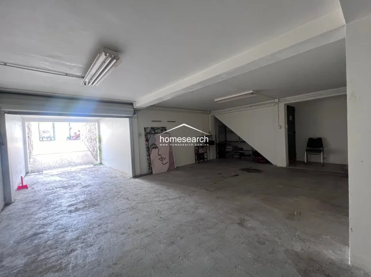 HOUSE FOR RENT IN COMPOUND - THAO DIEN - DIST.2 - 3