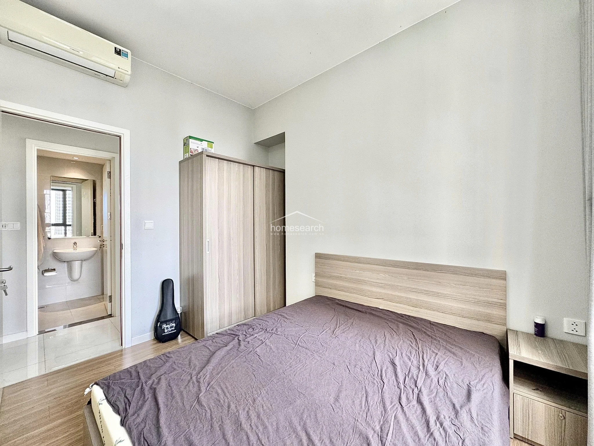2 Bedroom apartment for rent in Masteri An Phu - 5