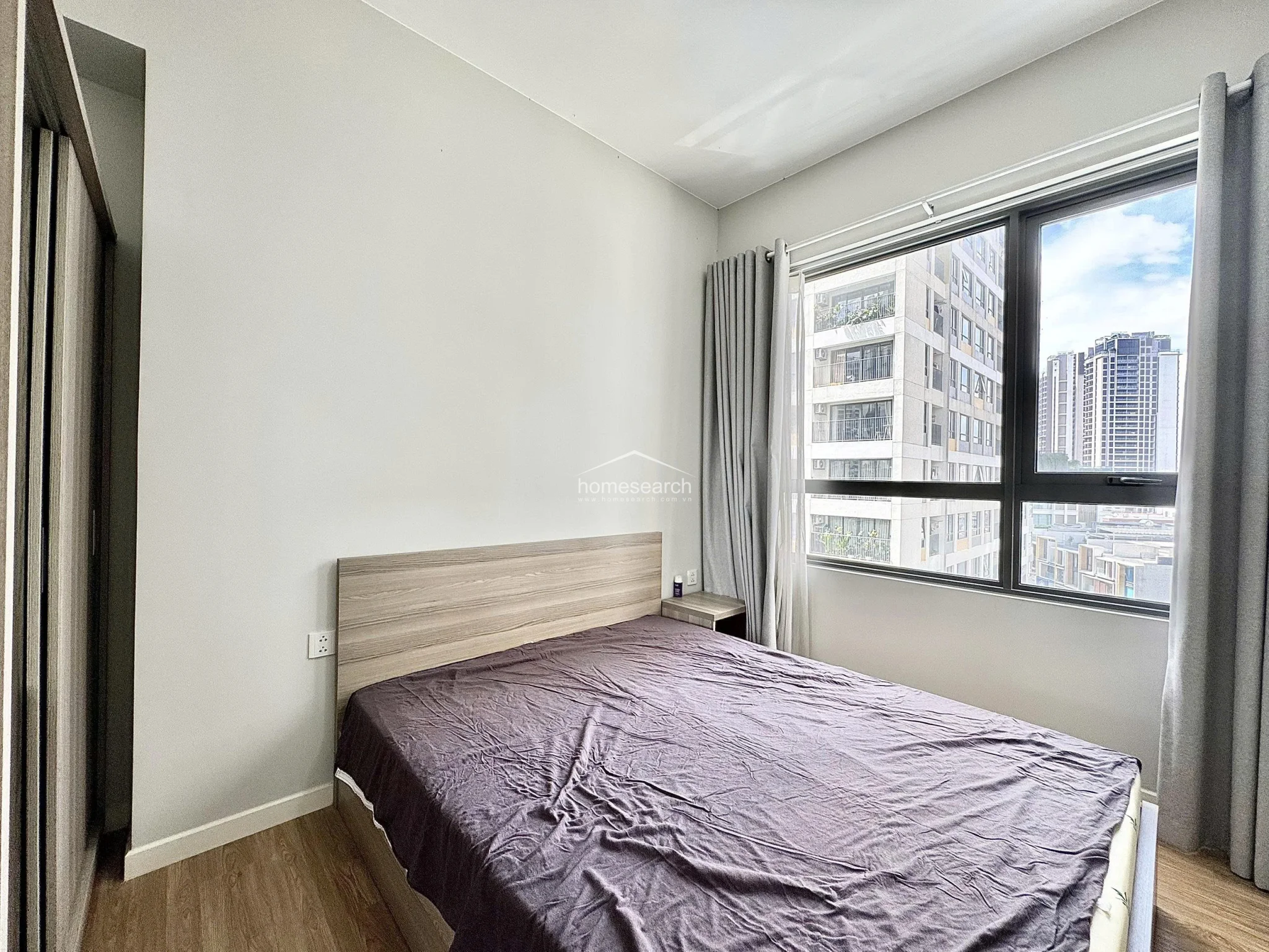 2 Bedroom apartment for rent in Masteri An Phu - 7