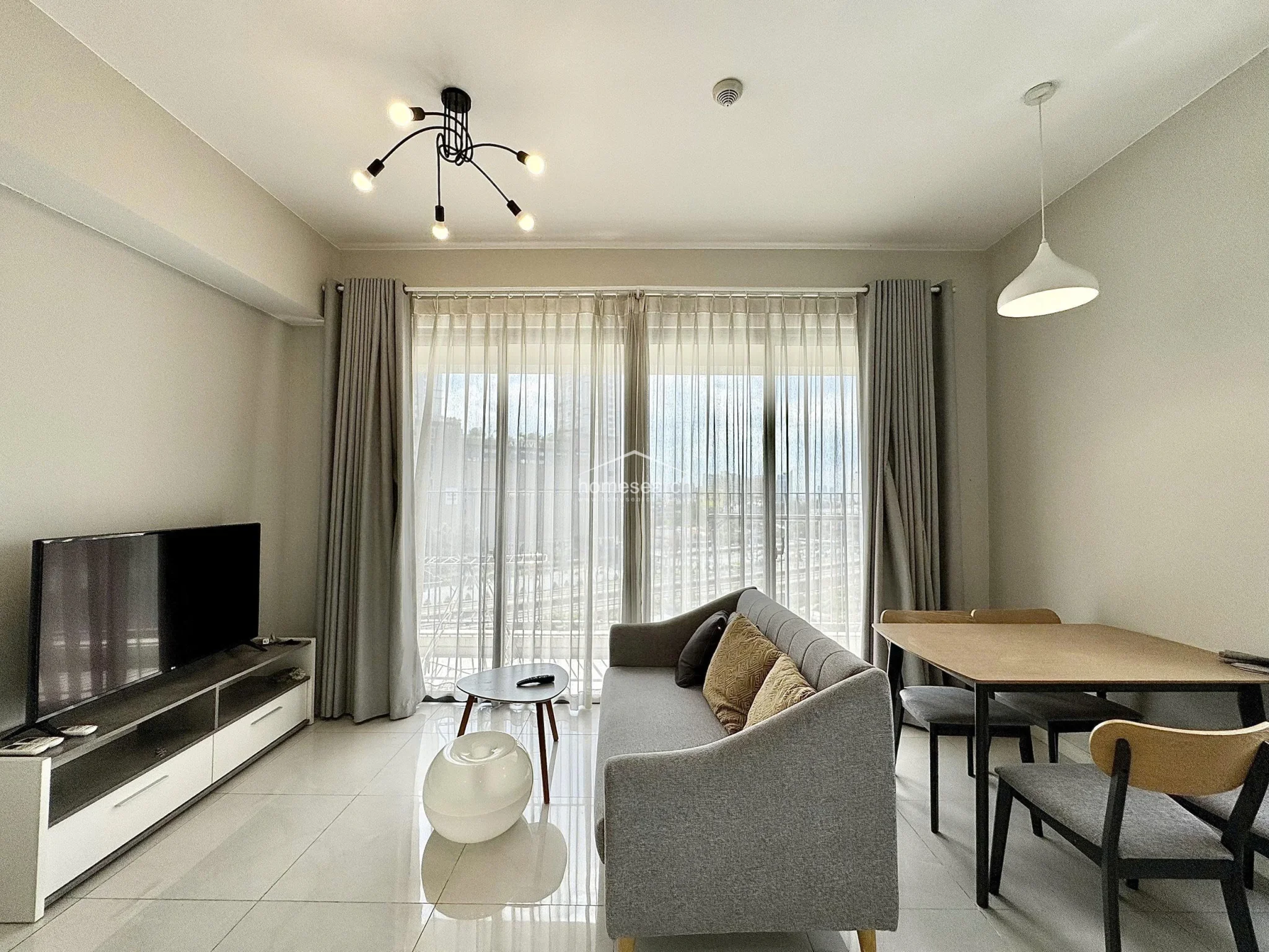 2 Bedroom apartment for rent in Masteri An Phu - 3