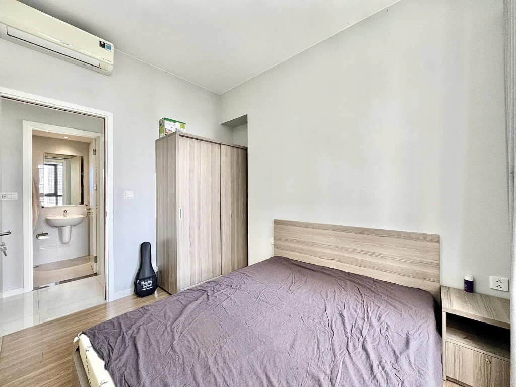 2 Bedroom apartment for rent in Masteri An Phu - 5