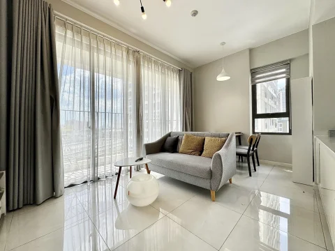 2 Bedroom apartment for rent in Masteri An Phu