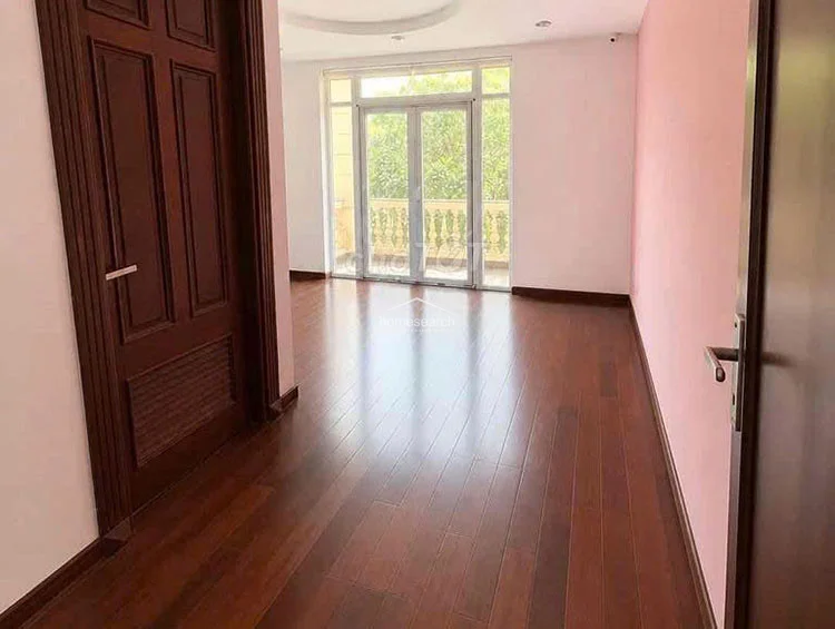 Villa for rent in Thao Dien - An Khanh Ward - 5