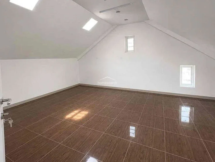 Villa for rent in Thao Dien - An Khanh Ward - 6