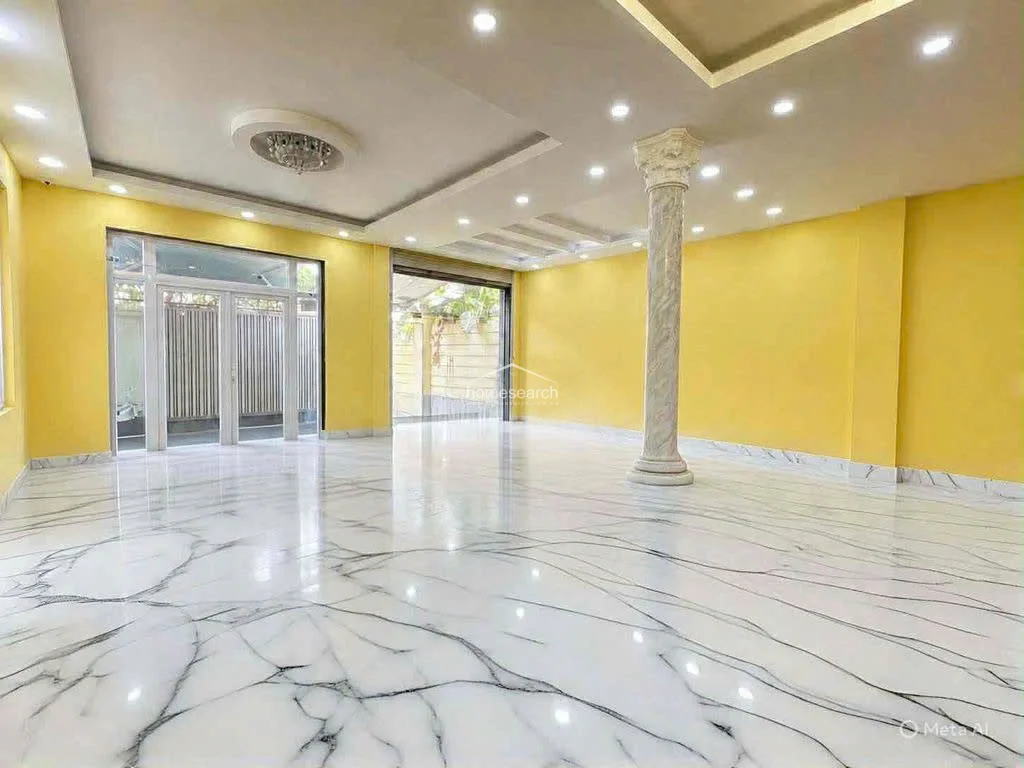 Villa for rent in Thao Dien - An Khanh Ward - 3