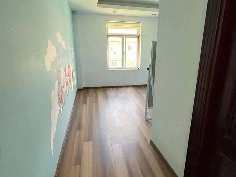 Villa for rent in Thao Dien - An Khanh Ward - 4