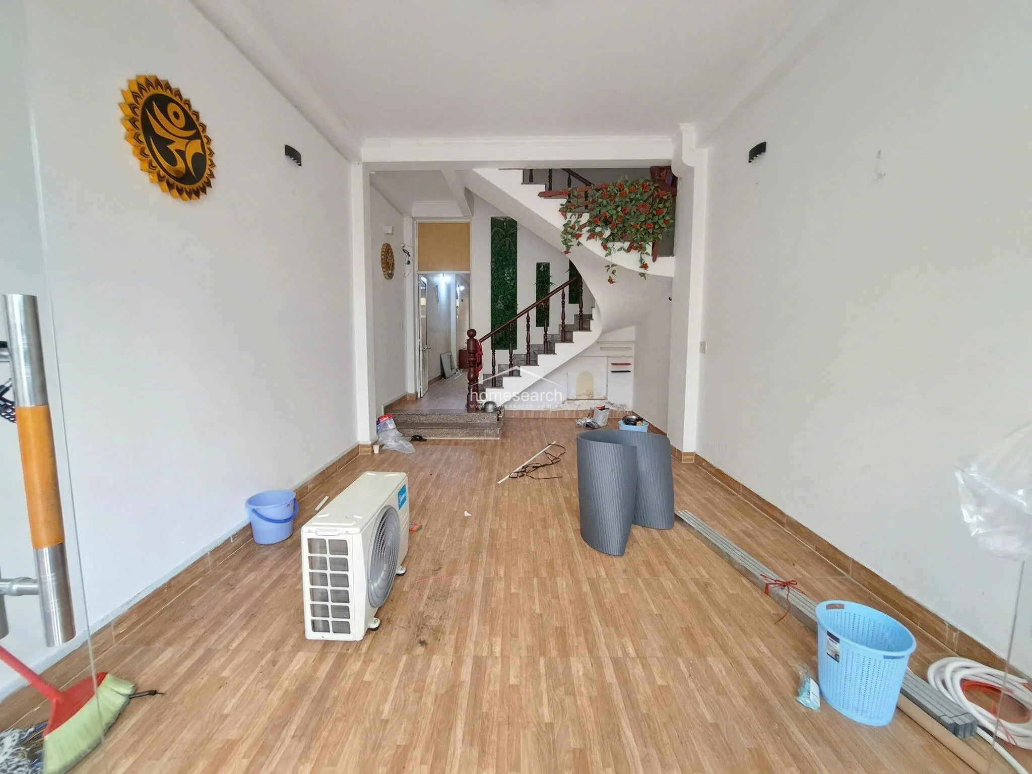 House for rent in Thao Dien - An Khanh Ward in An Khanh - Photo 1