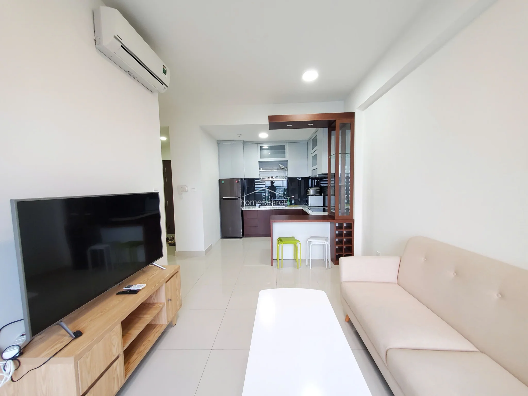 2 Bedroom apartment for rent in The Sun Avenue - 3