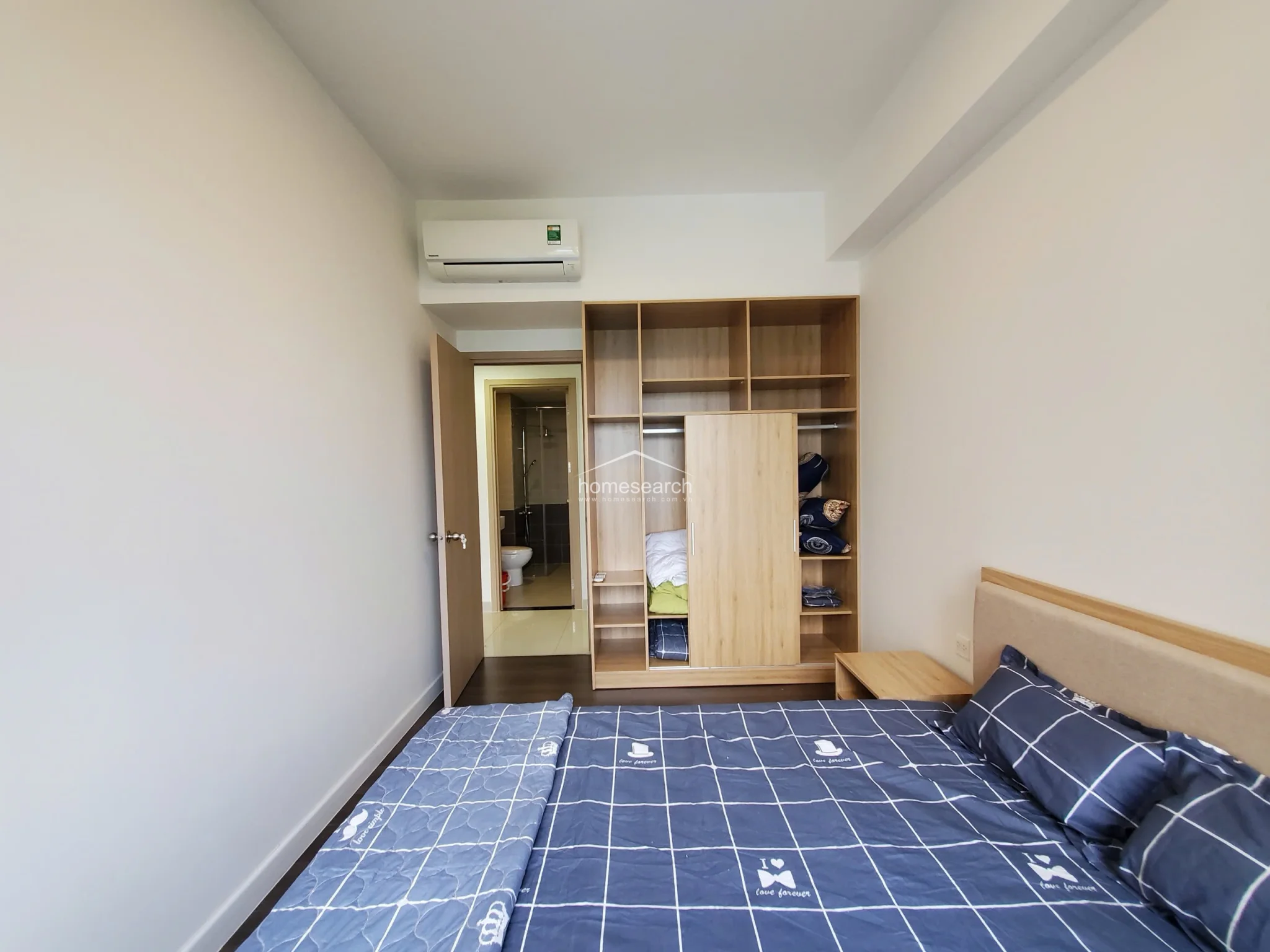 2 Bedroom apartment for rent in The Sun Avenue - 5