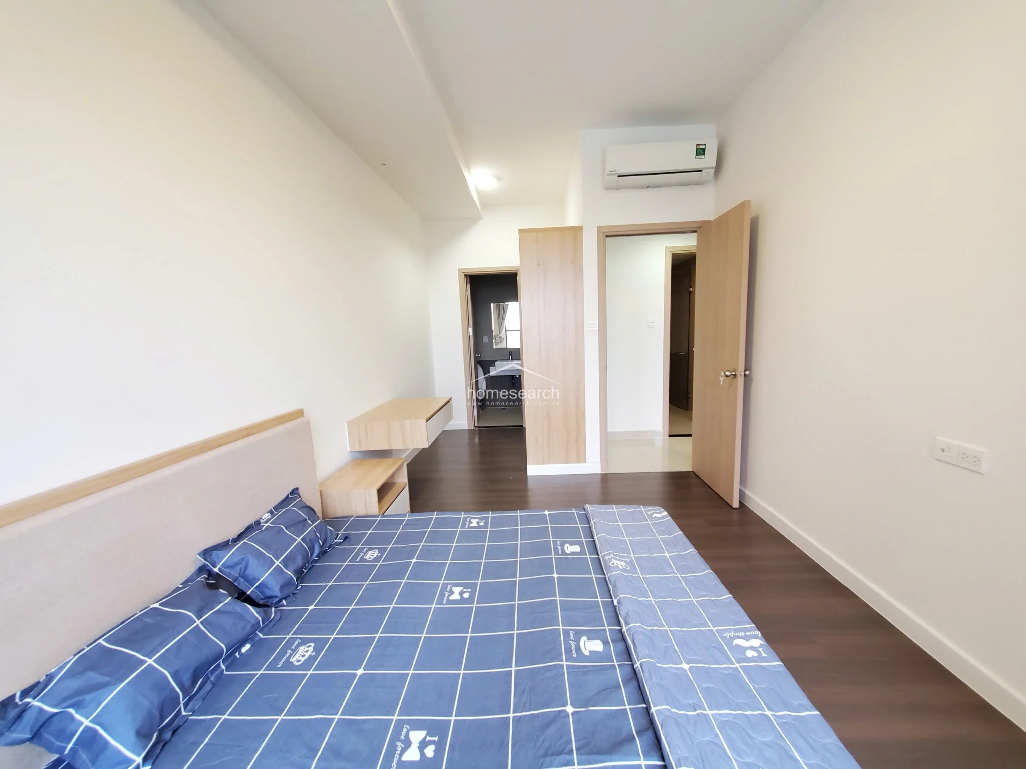 2 Bedroom apartment for rent in The Sun Avenue - 6