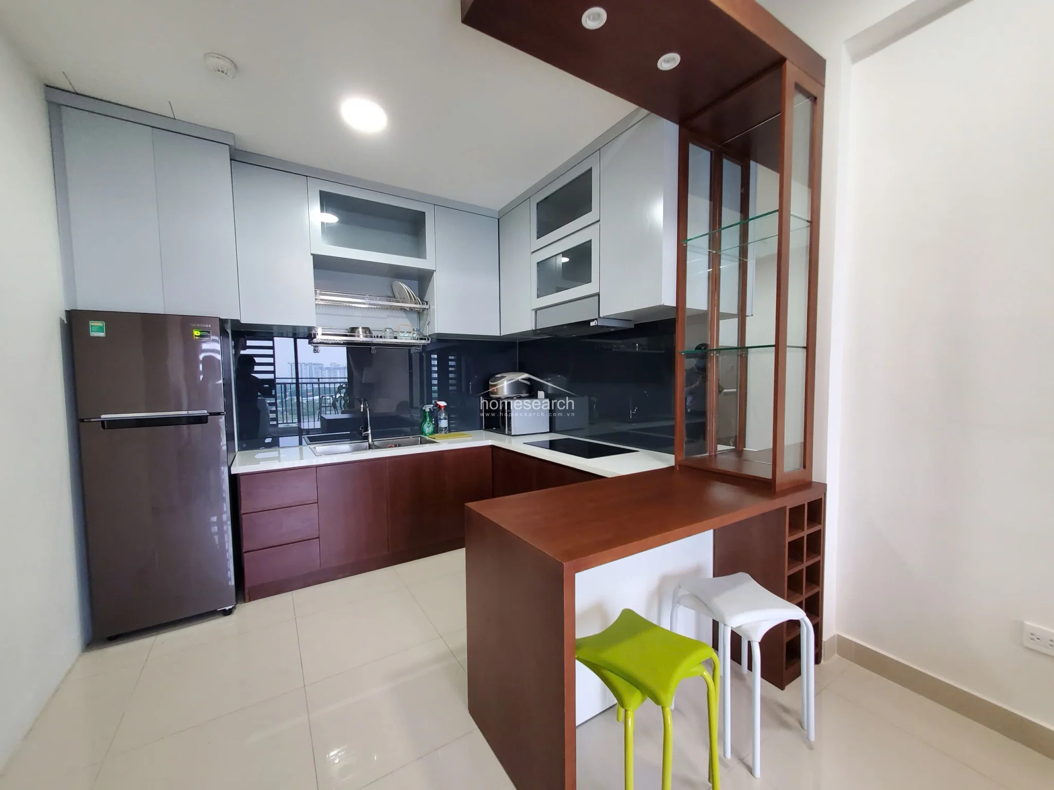 2 Bedroom apartment for rent in The Sun Avenue - 4