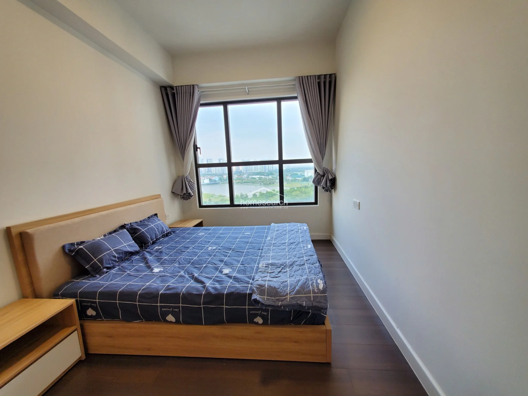 2 Bedroom apartment for rent in The Sun Avenue - 7