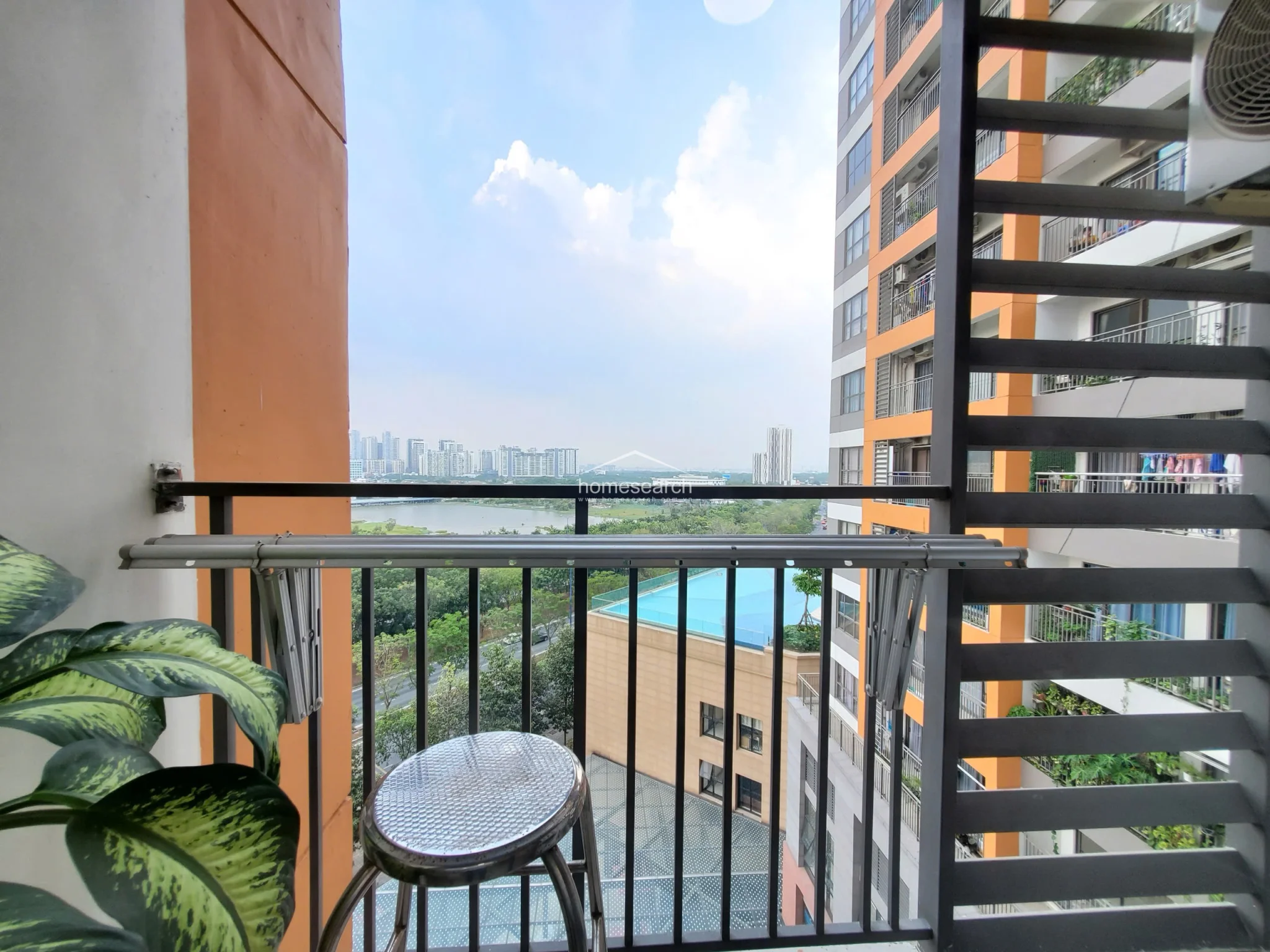 2 Bedroom apartment for rent in The Sun Avenue - 9
