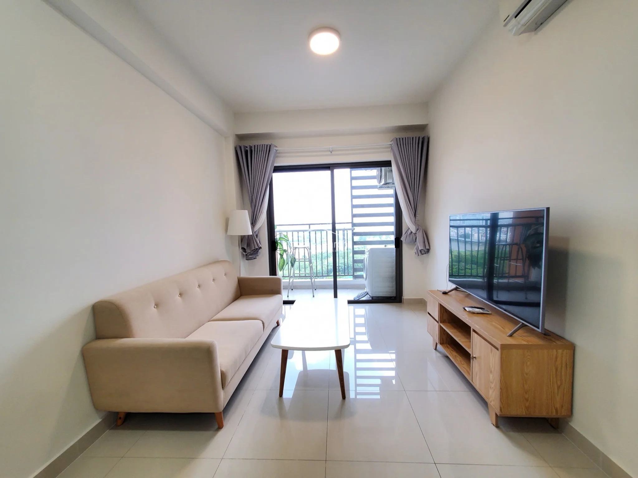 2 Bedroom apartment for rent in The Sun Avenue - 1