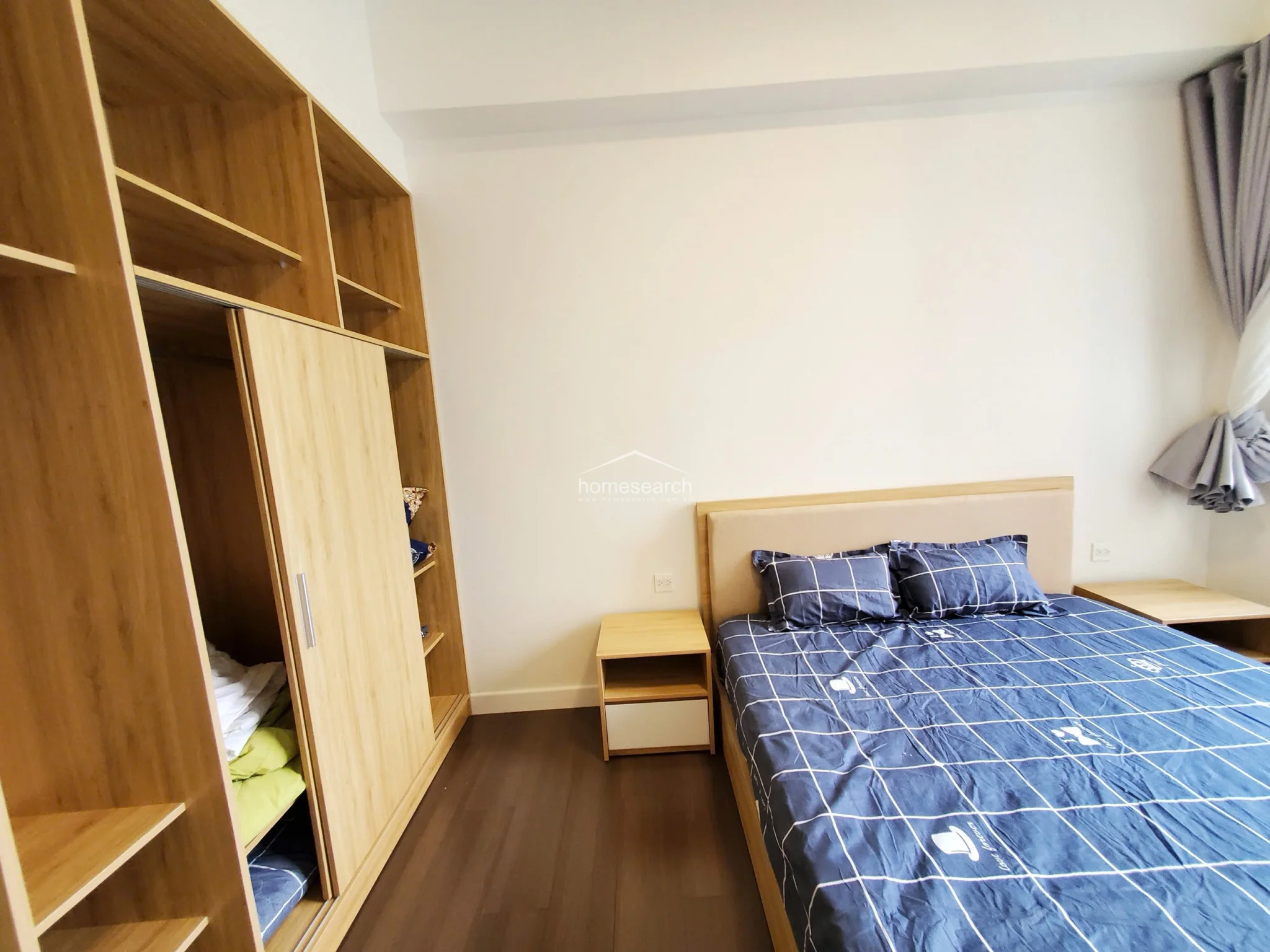 2 Bedroom apartment for rent in The Sun Avenue - 8