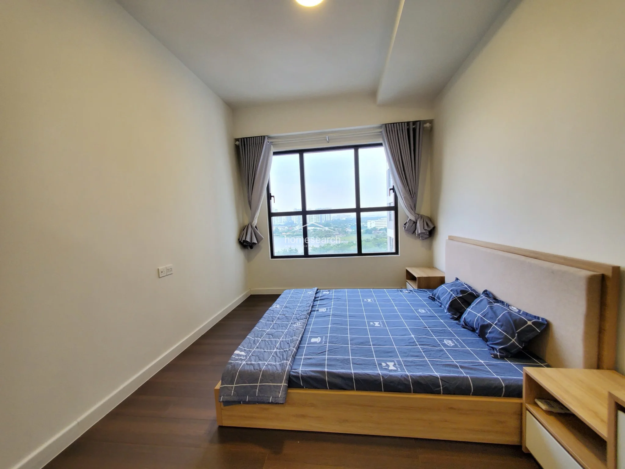 2 Bedroom apartment for rent in The Sun Avenue - 10