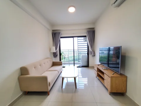 2 Bedroom apartment for rent in The Sun Avenue
