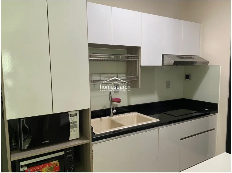 APARTMENT FOR RENT IN THE ASCENT THAO DIEN - 3