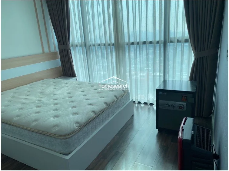 APARTMENT FOR RENT IN THE ASCENT THAO DIEN - 9