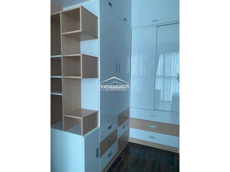 APARTMENT FOR RENT IN THE ASCENT THAO DIEN - 5