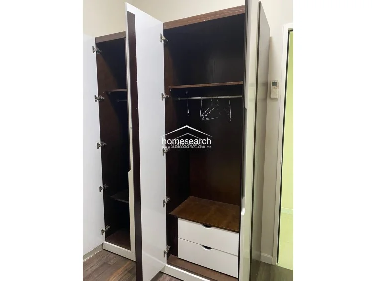 APARTMENT FOR RENT IN THE ASCENT THAO DIEN - 6