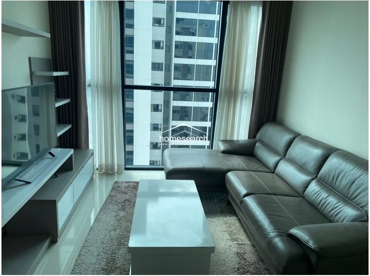 APARTMENT FOR RENT IN THE ASCENT THAO DIEN - 1