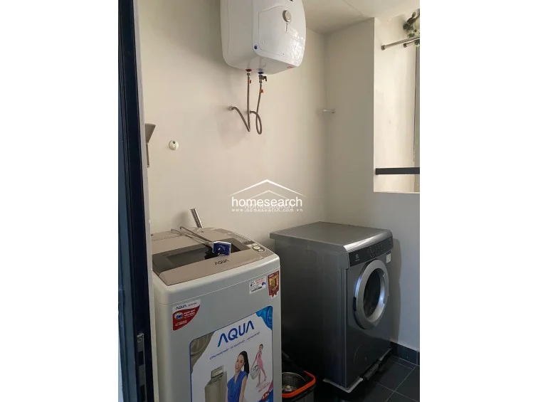 APARTMENT FOR RENT IN THE ASCENT THAO DIEN - 12