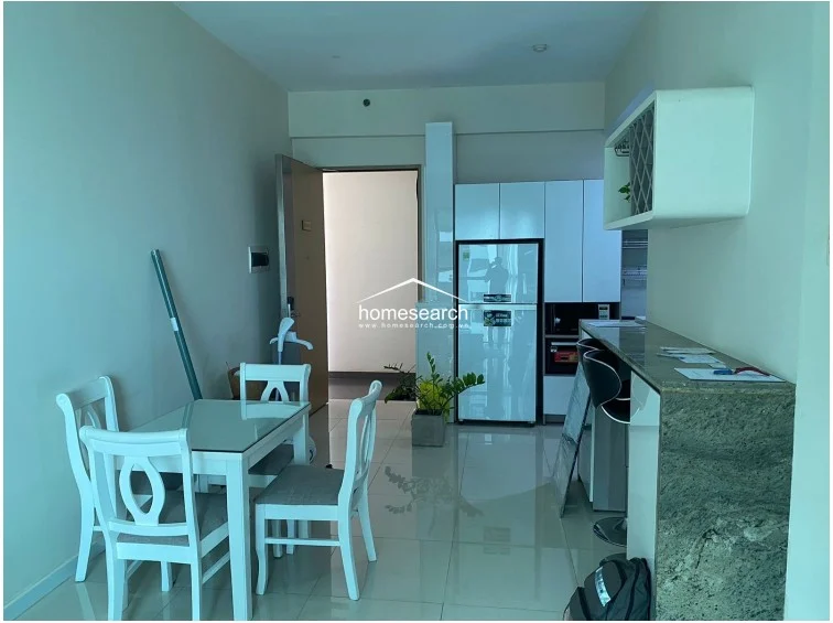 APARTMENT FOR RENT IN THE ASCENT THAO DIEN - 2